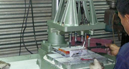 攻牙機(jī)有很多種？哪種才是最佳選擇？