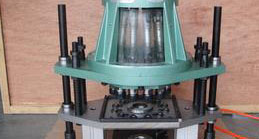 自動(dòng)攻牙機(jī)產(chǎn)生毛剌現(xiàn)象怎么辦?